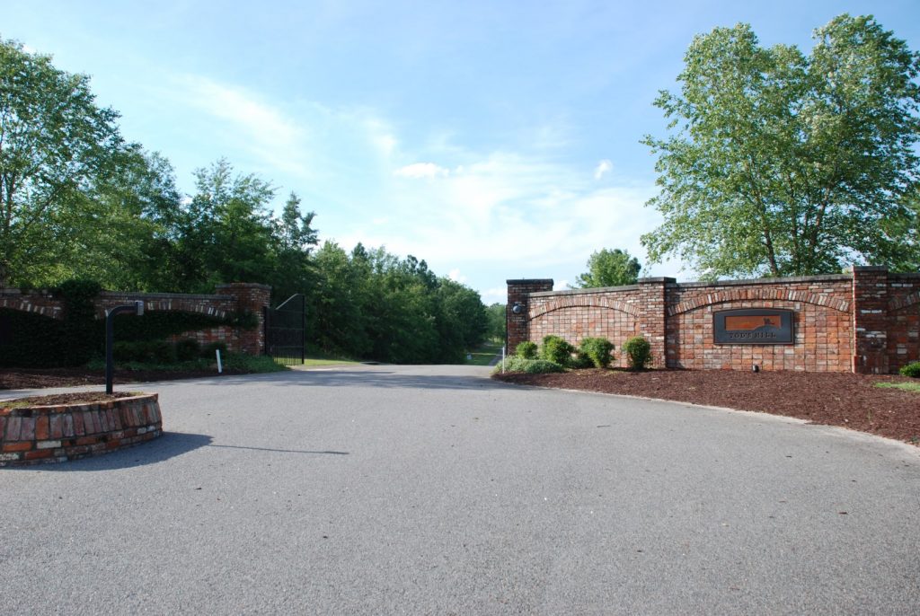 Gallery Tod's Hill Tod's Hill